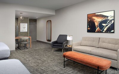 Homewood Suites By Hilton Louisville Airport