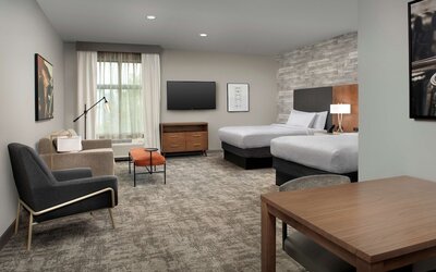 Homewood Suites By Hilton Louisville Airport