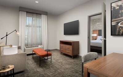Homewood Suites By Hilton Louisville Airport