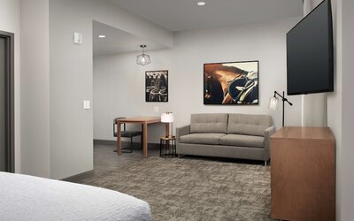 Homewood Suites By Hilton Louisville Airport