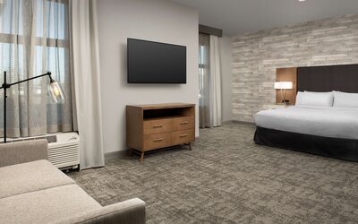 Homewood Suites By Hilton Louisville Airport