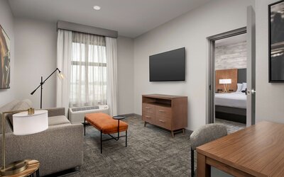 Homewood Suites By Hilton Louisville Airport