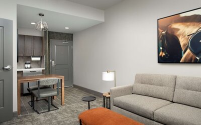 Homewood Suites By Hilton Louisville Airport