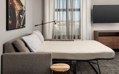 Homewood Suites By Hilton Louisville Airport