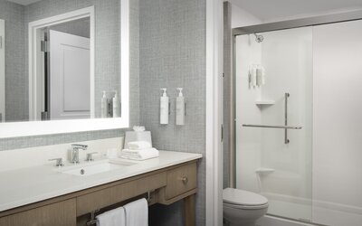 Homewood Suites By Hilton Louisville Airport