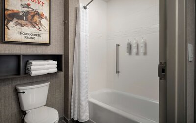Homewood Suites By Hilton Louisville Airport
