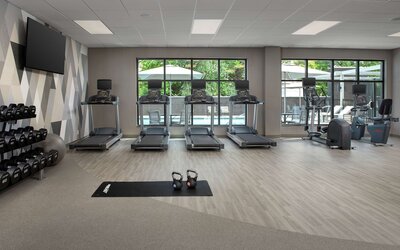 Homewood Suites By Hilton Louisville Airport