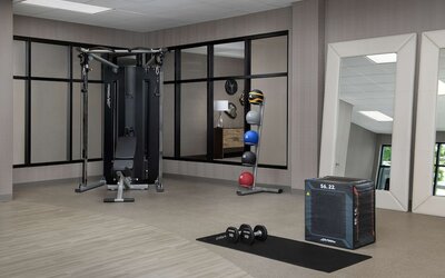 Homewood Suites By Hilton Louisville Airport