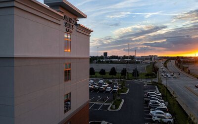 Homewood Suites By Hilton Louisville Airport