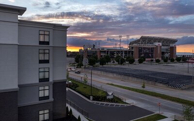 Homewood Suites By Hilton Louisville Airport