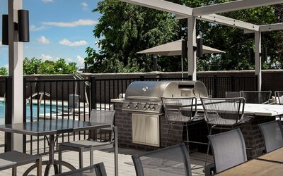 Homewood Suites By Hilton Louisville Airport