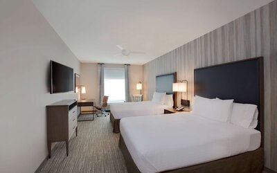 Homewood Suites by Hilton Louisville Downtown, KY