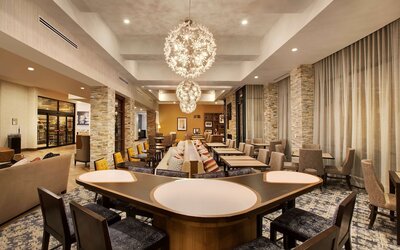 Homewood Suites by Hilton Louisville Downtown, KY