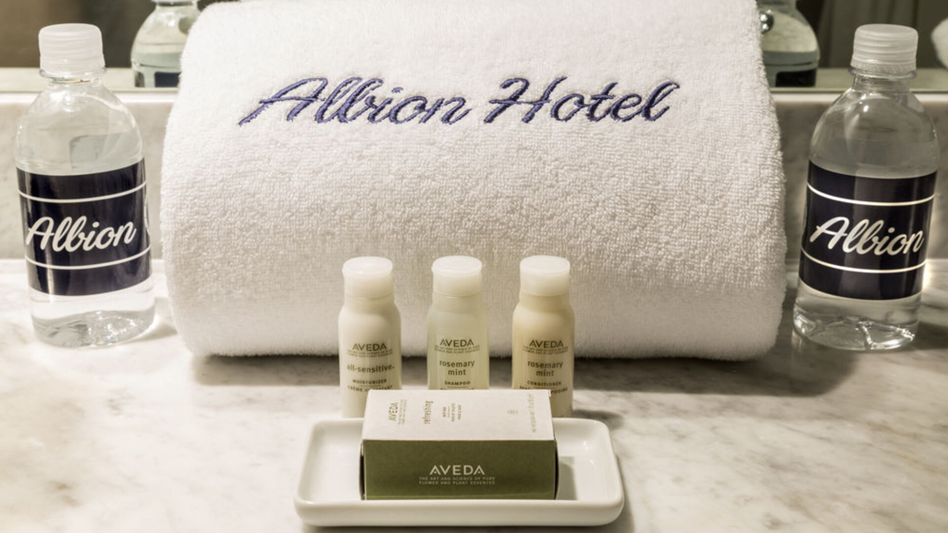 Albion Hotel