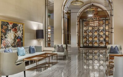 Omni Louisville Hotel