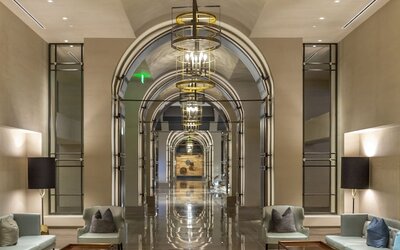 Omni Louisville Hotel