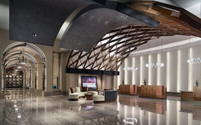 Omni Louisville Hotel
