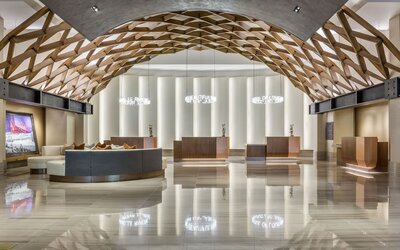 Omni Louisville Hotel
