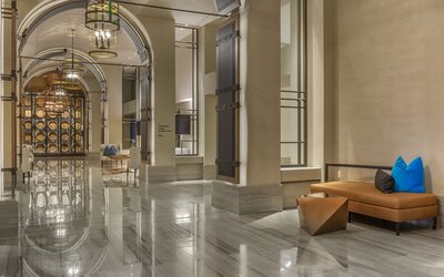 Omni Louisville Hotel