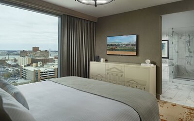 Omni Louisville Hotel