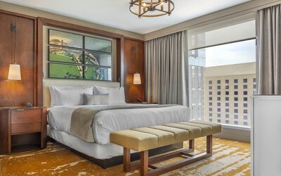 Omni Louisville Hotel