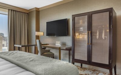 Omni Louisville Hotel