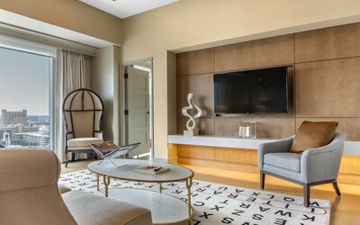Omni Louisville Hotel