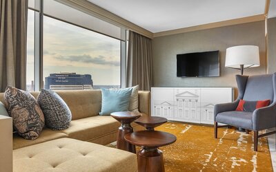 Omni Louisville Hotel