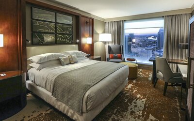 Omni Louisville Hotel