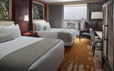 Omni Louisville Hotel
