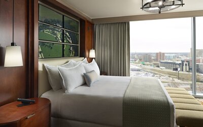 Omni Louisville Hotel