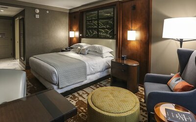 Omni Louisville Hotel