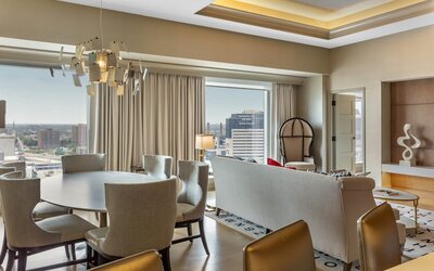 Omni Louisville Hotel