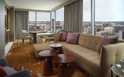 Omni Louisville Hotel