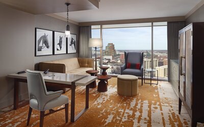 Omni Louisville Hotel