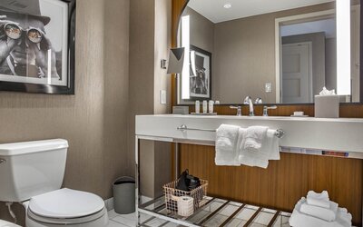 Omni Louisville Hotel