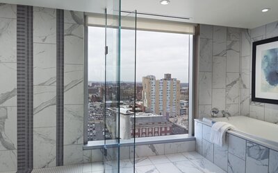 Omni Louisville Hotel