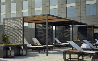 Omni Louisville Hotel