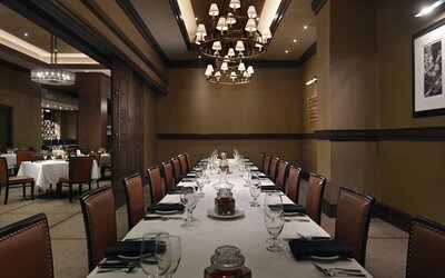 Omni Louisville Hotel