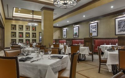 Omni Louisville Hotel
