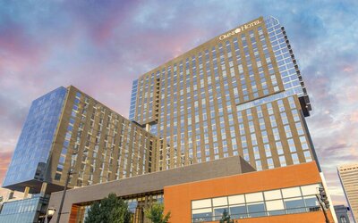Omni Louisville Hotel