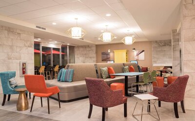 Home2 Suites by Hilton Louisville Downtown NuLu