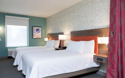 Home2 Suites by Hilton Louisville Downtown NuLu