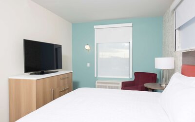 Home2 Suites by Hilton Louisville Downtown NuLu