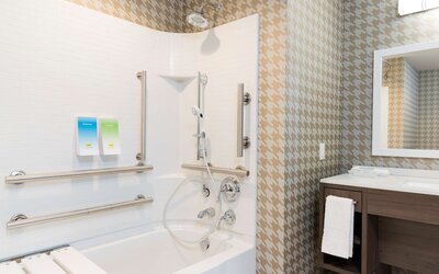 Home2 Suites by Hilton Louisville Downtown NuLu