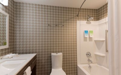 Home2 Suites by Hilton Louisville Downtown NuLu