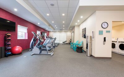 Home2 Suites by Hilton Louisville Downtown NuLu