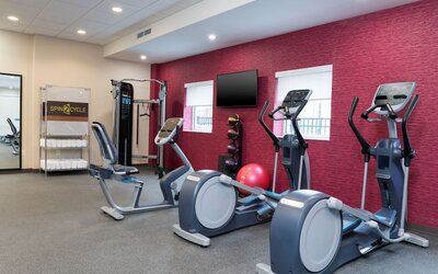 Home2 Suites by Hilton Louisville Downtown NuLu