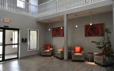 Quality Inn & Suites Brooks Louisville South