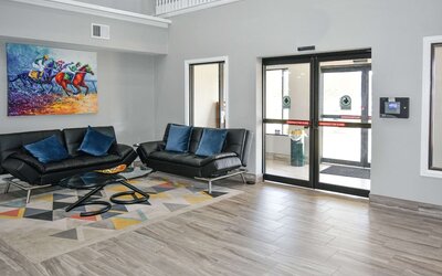 Quality Inn & Suites Brooks Louisville South